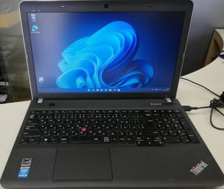 4G內(nèi)存，14寸新款寬屏ibme40筆記本電腦